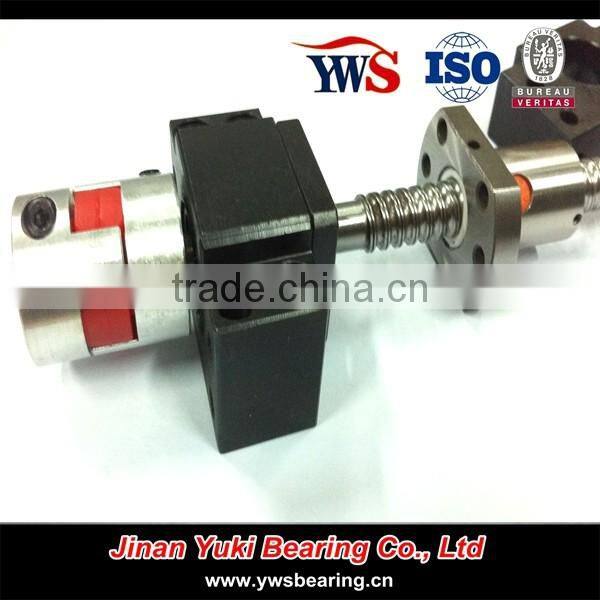 dual 623v roller bearing with black plastic parts 3d printer bearing 623