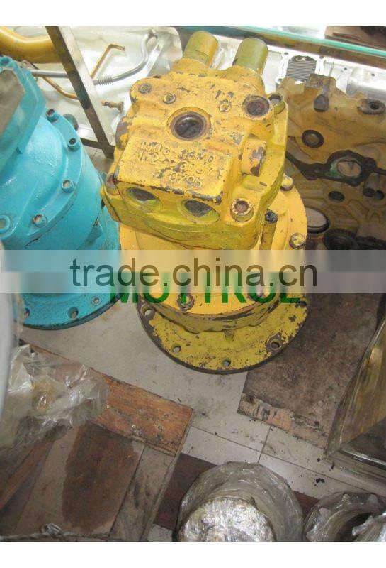 Excavator parts,SwingMotor Assy,SH260,MT-2108
