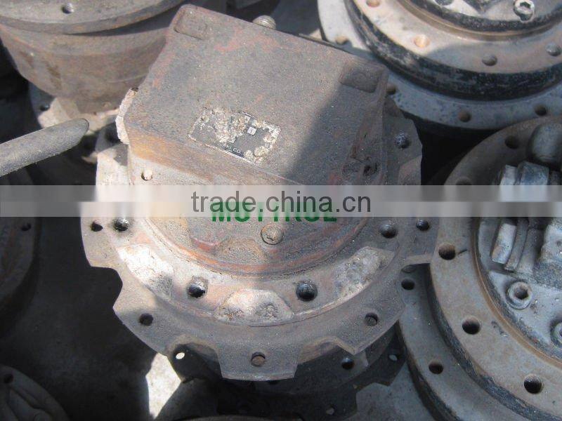 Excavator parts,hydraulic unit assy,final drive,PC30-5,MT2079