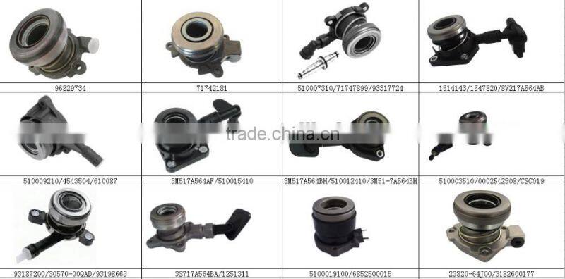 High Quality Clutch Master Cylinder 6Q0721388 6Q0721388E 6Q0721388A For Audi VW