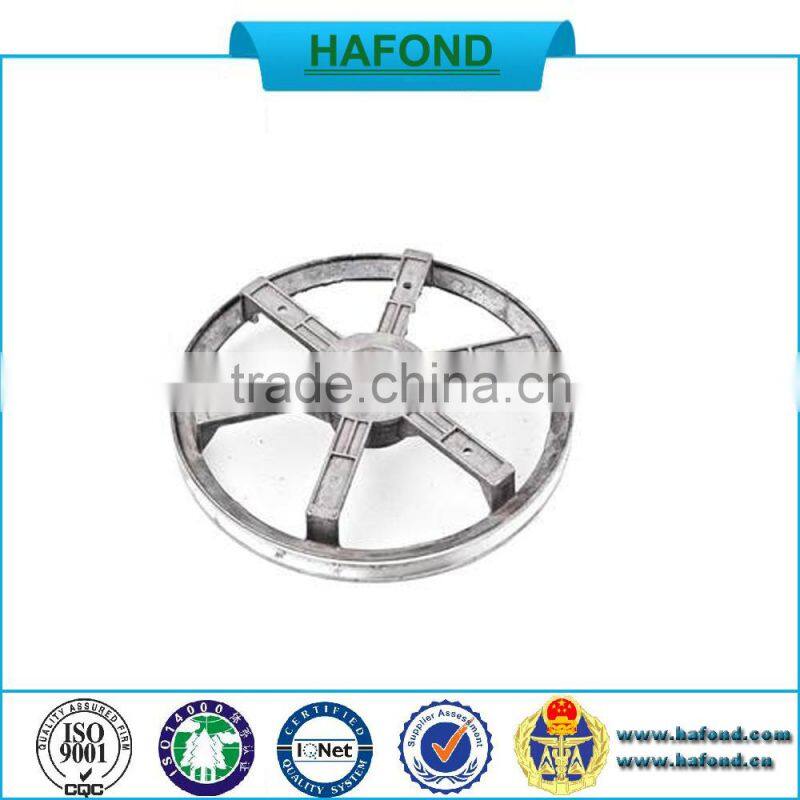 Manufacturer Supply precision fabricated metal products