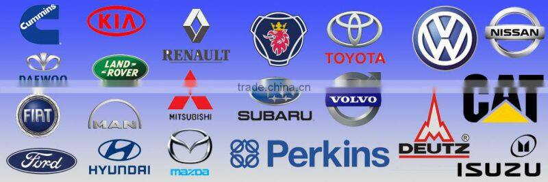 Auto Spare Parts Car Pathfinder Water Pump OEM 21010-AL528