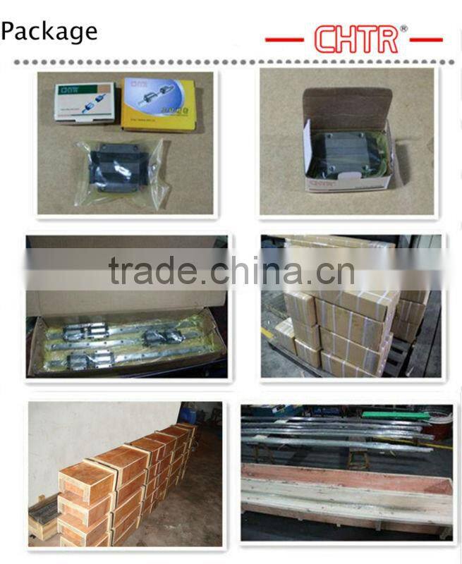 China Supplier Metal Drawer Slide Rail