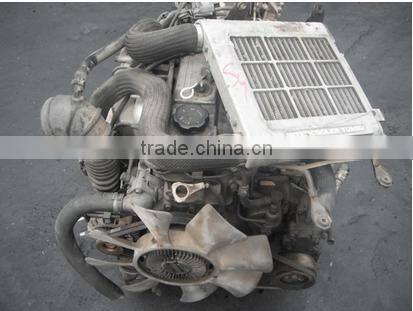 used 4m40 diesel engine for sale engine parts