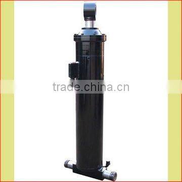 professional Agriculture Grain Bin Jack Hydraulic Cylinder 19 Years Manufacturer