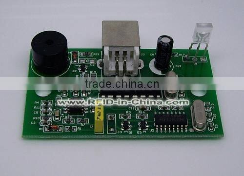 UHF RFID USB Reader Module