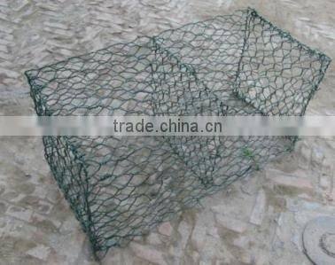 stone wire mesh constrction building material