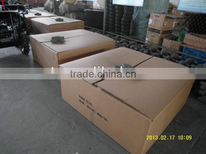 5.5hp gasoline 2inch pump