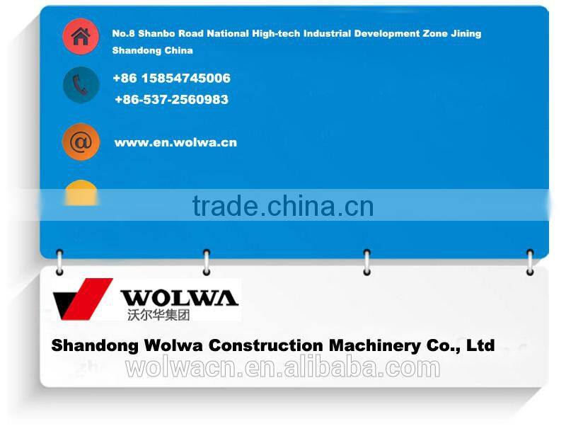 super quality rebar bender for export GW50