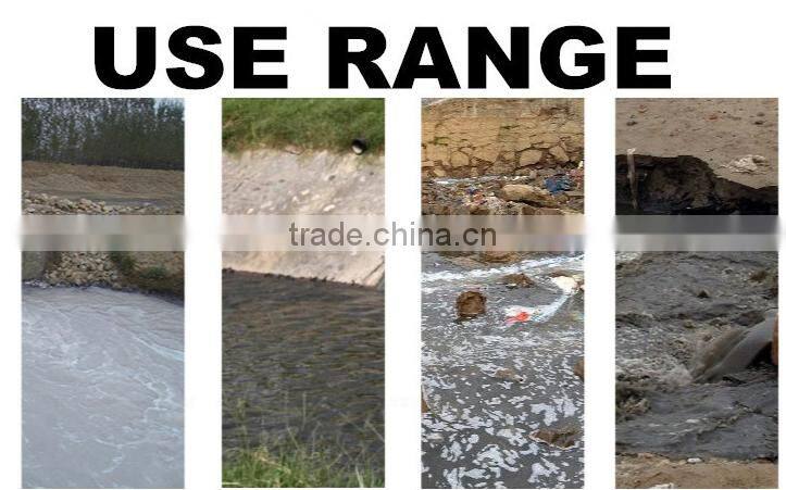 2 inch Self priming centrifugal underwater sewerage gasoline water pump sewage pump