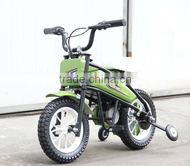 NEW 200W KIDS SCOOTER(MC-244)
