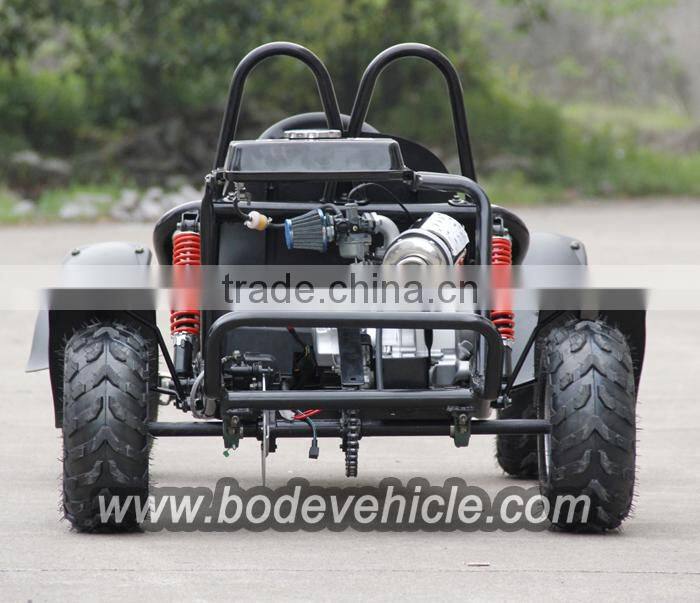Bode New 110cc Karting for Kids