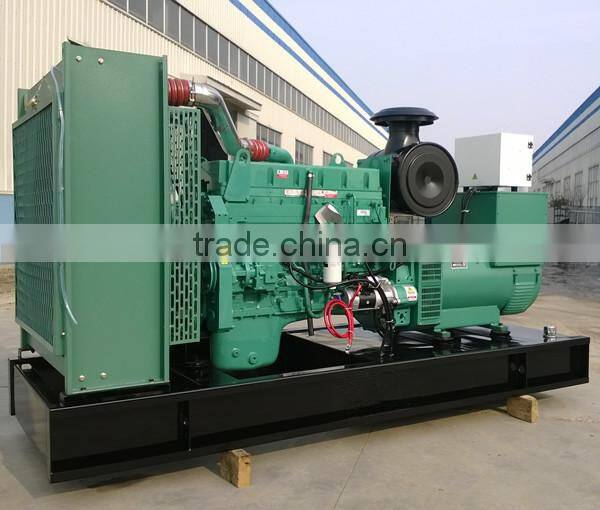 10KVA-2000KVA good ac synchronous generator