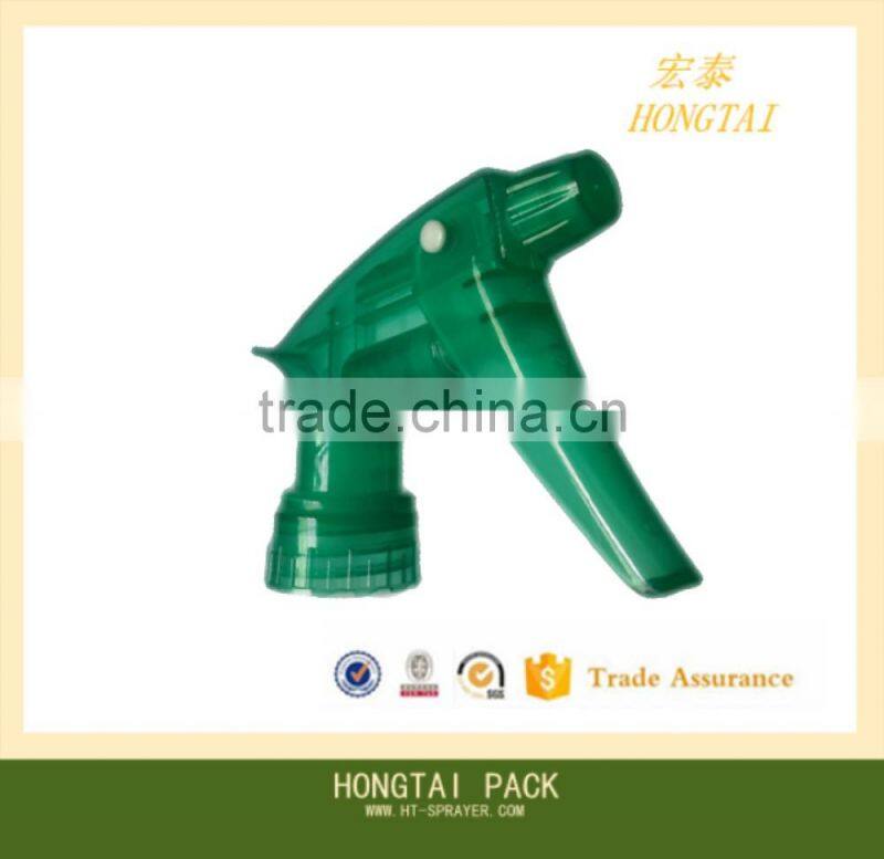 PP plastic cream airless bottle water mist pump spray airless