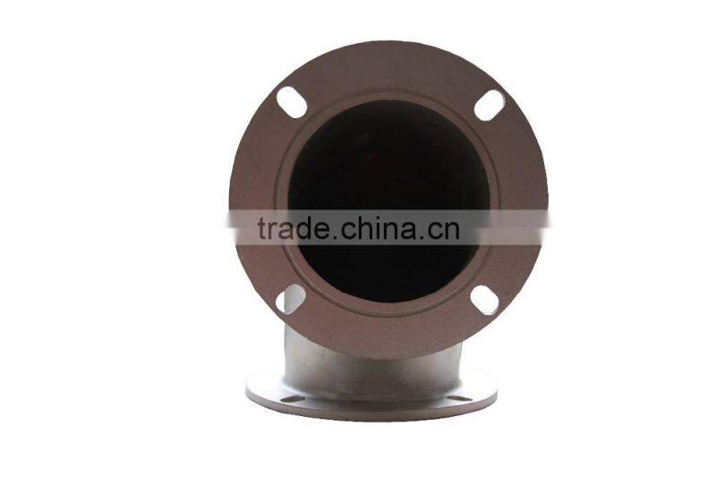 China supplier stainless steel 304 pipe elbow