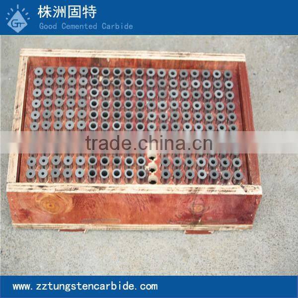 thread alloy sand blower