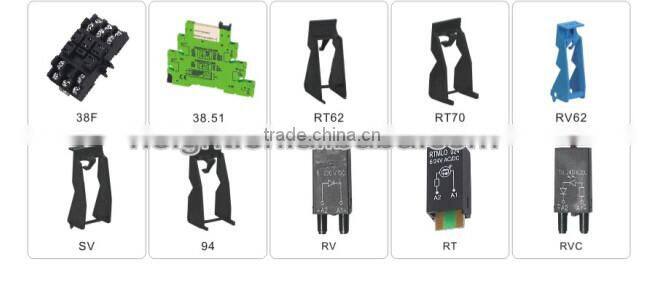 HEIGHT Hot Sale PX78714-E Relay Socket / 14pin Relay Socket/General relay socket with High Quality Factory Price