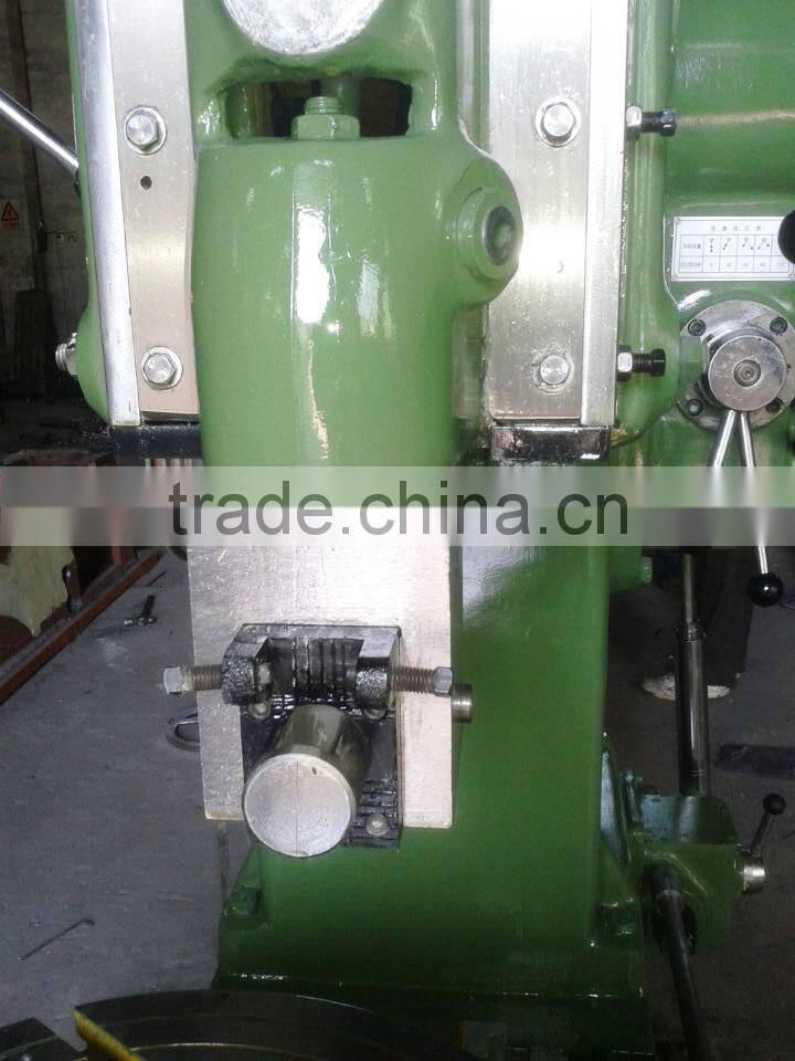 320mm hot sale China Slot machine for sale B5032 slotting machine