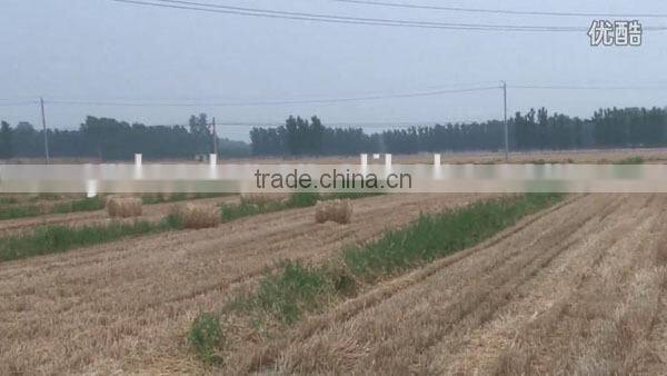 Round baler Model 9YK-8070