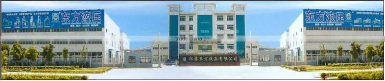 Y81F-100 New Safe & Reliable Hydraulic Baling Machine (CE)