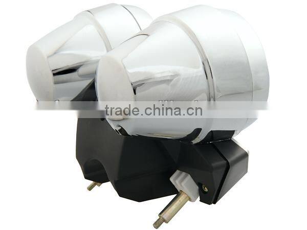 For Yamaha XJR 400 1994-1997 95 96 Gauges Speedometer Techometer Cover