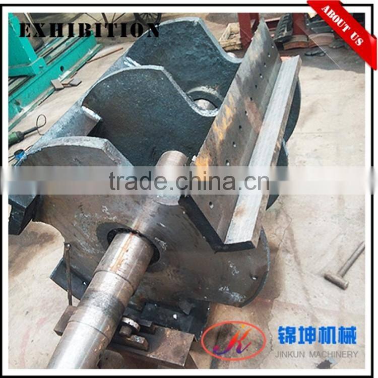 New type equipments drum wood chipper for sale