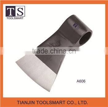 steel forged russian fireman camping best axe