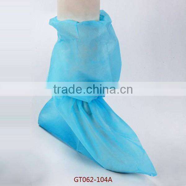 medical use disposable boot cover