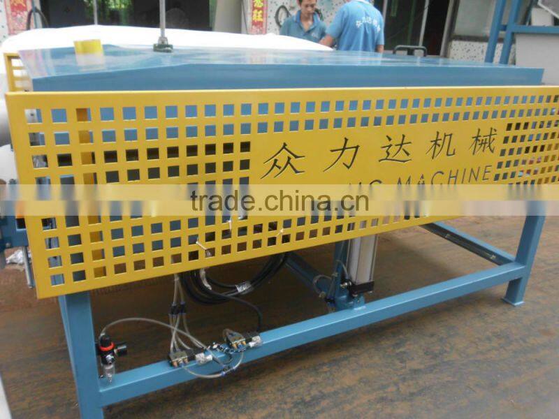 China supply sponge fiber pillow Full Automatic production line