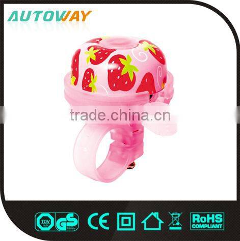 Alloy Kids Bicycle Bell