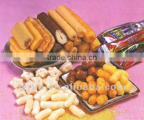 Automatic Chocolate Filled Food Machine/Equipment