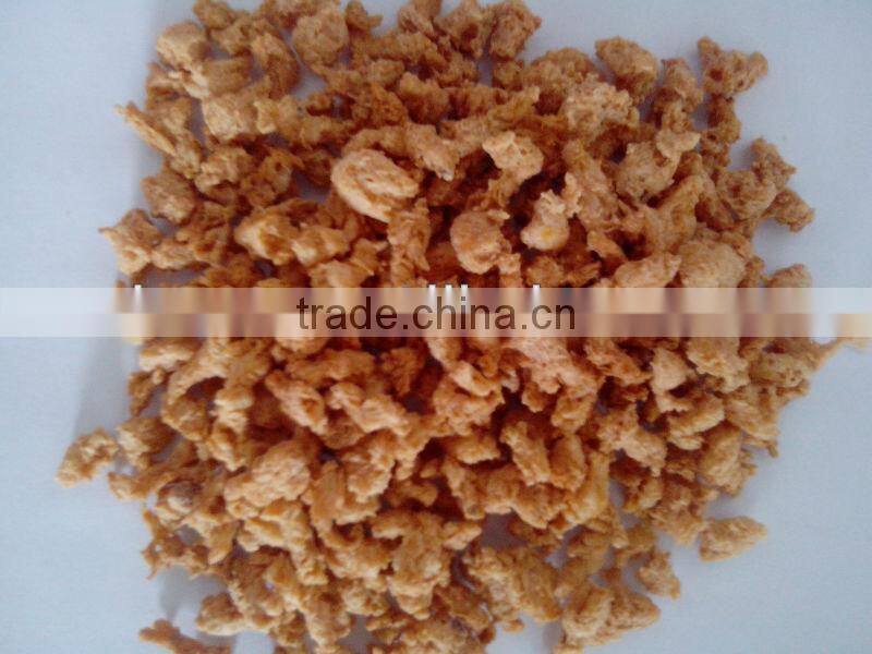 Ideal soya protein food production line