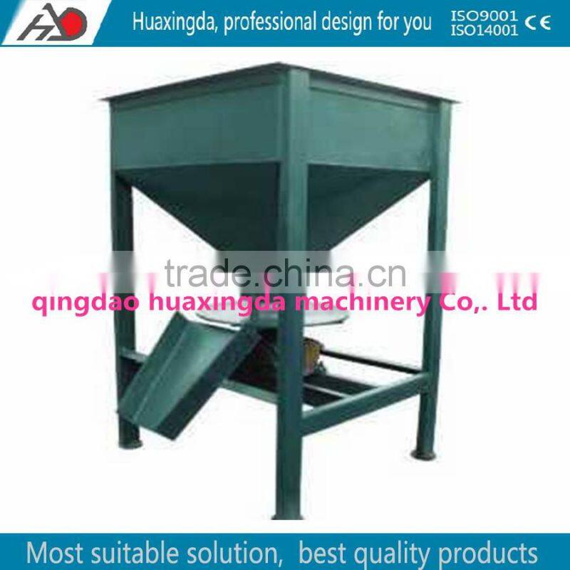 mining industrial disk feeder