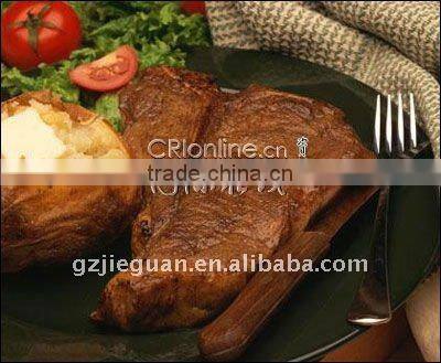 Gas French Hot-plate Cooker With Cabinet (GH-783A-2)