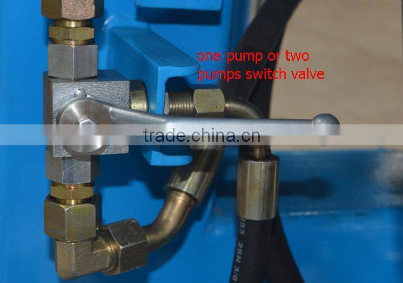 LDH75/100 PI-E China supplier electric cement injection grout machine