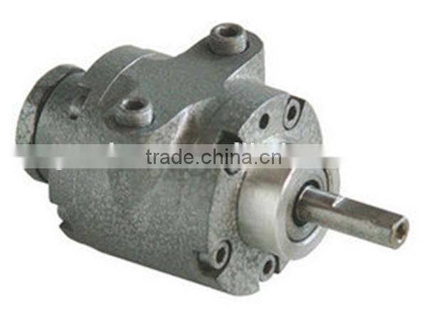 Widely Used for Air Winch Blade Type Vane Pneumatic Motor