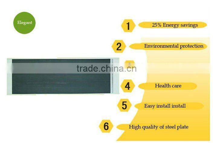 220 volt electric heaters