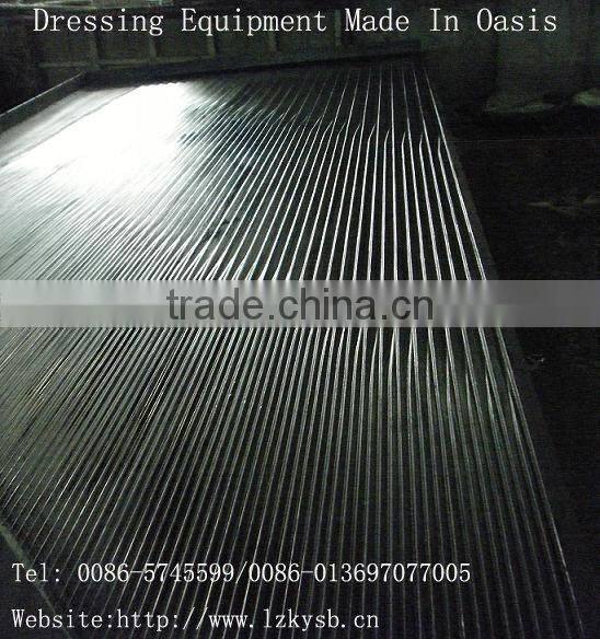 Gold Mining Shaking Table