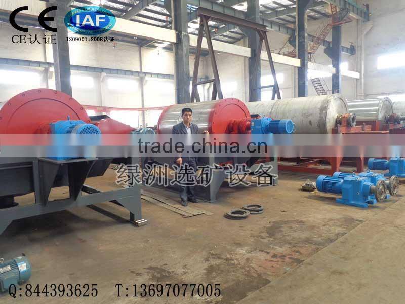 magnetic separator recycling machine,Separating Iron Ore machine,wet dry iron sand magnetic separator machinery