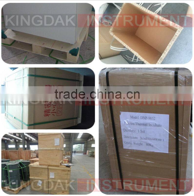 SXL1002 Programmable High Temperature Muffle Furnace/Electric muffle furnace(integration type)