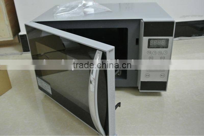 MCR-3 microwave Chemical reactor for Lab