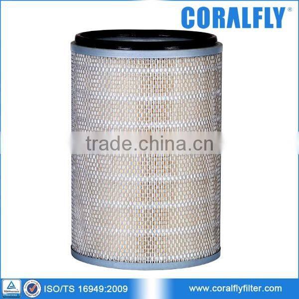 HD255-5 Dump Truck Outer Air Filter 600-181-1660