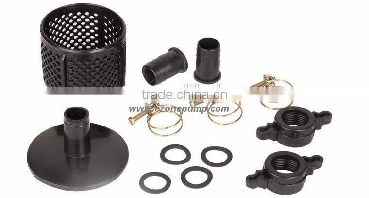 SU seiries of single self-suction centrifugal pump SU-25