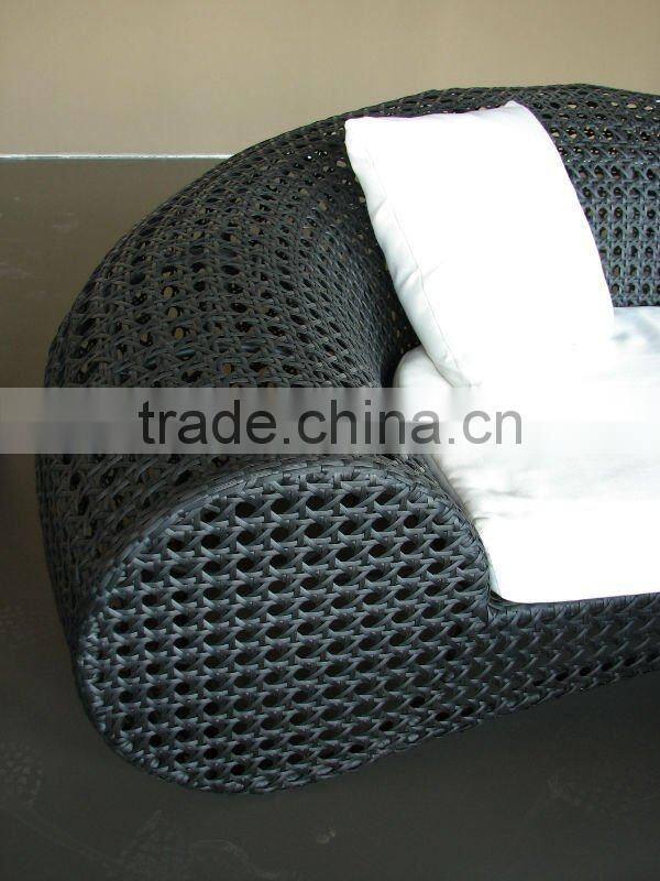 Stylish Rattan sofa
