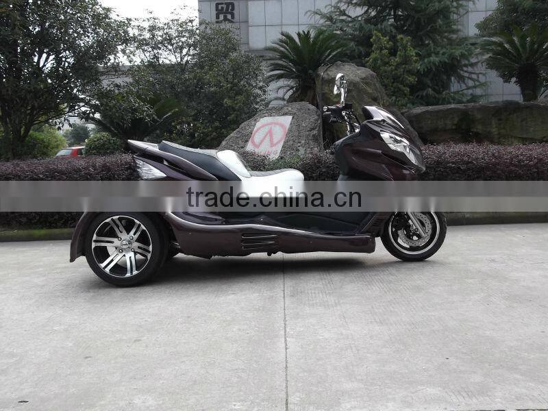 2017 popular 300cc CVT trike bike sport motorcycle atv (JLA-91-17)