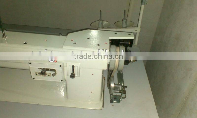Industrial single needle sewing machine (NG-M4)