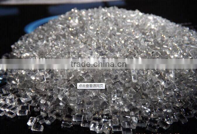 Virgin PET Granules IV 0.80/ IV0.84 bottle grade/ PET bottle Granules/polyethylene terephthalate granules