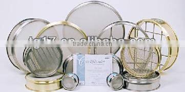 Stainless Steel Test Sieves ( Factory price)