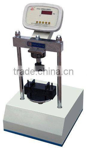 Digital Electric Anti-flex Testing Machine