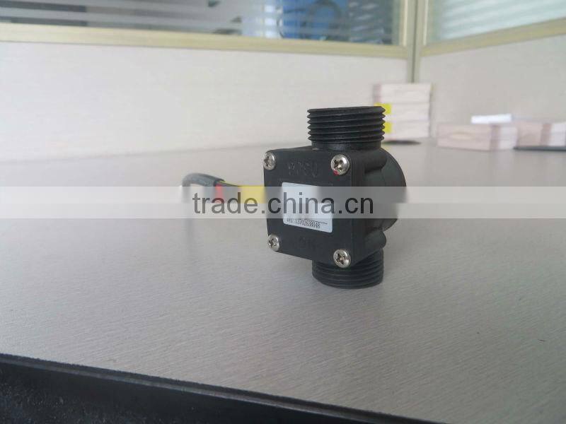 Water Flow Sensor of gas boiler
